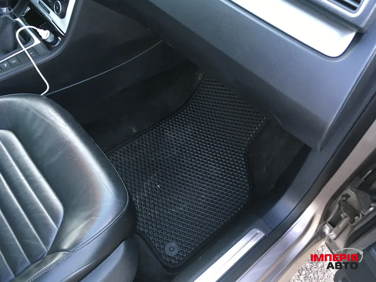 Volkswagen Passat - фото 26