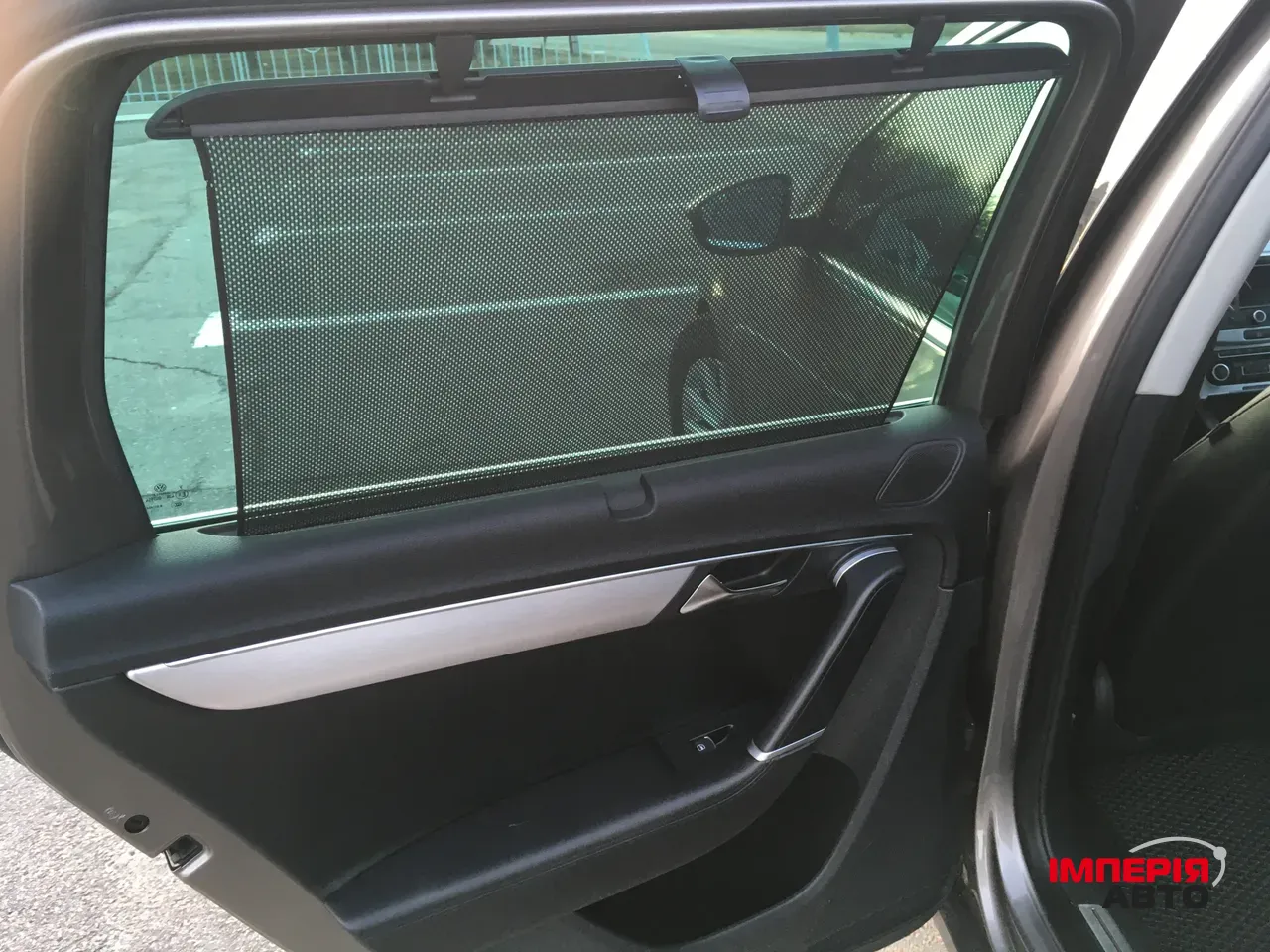 Volkswagen Passat - фото 14