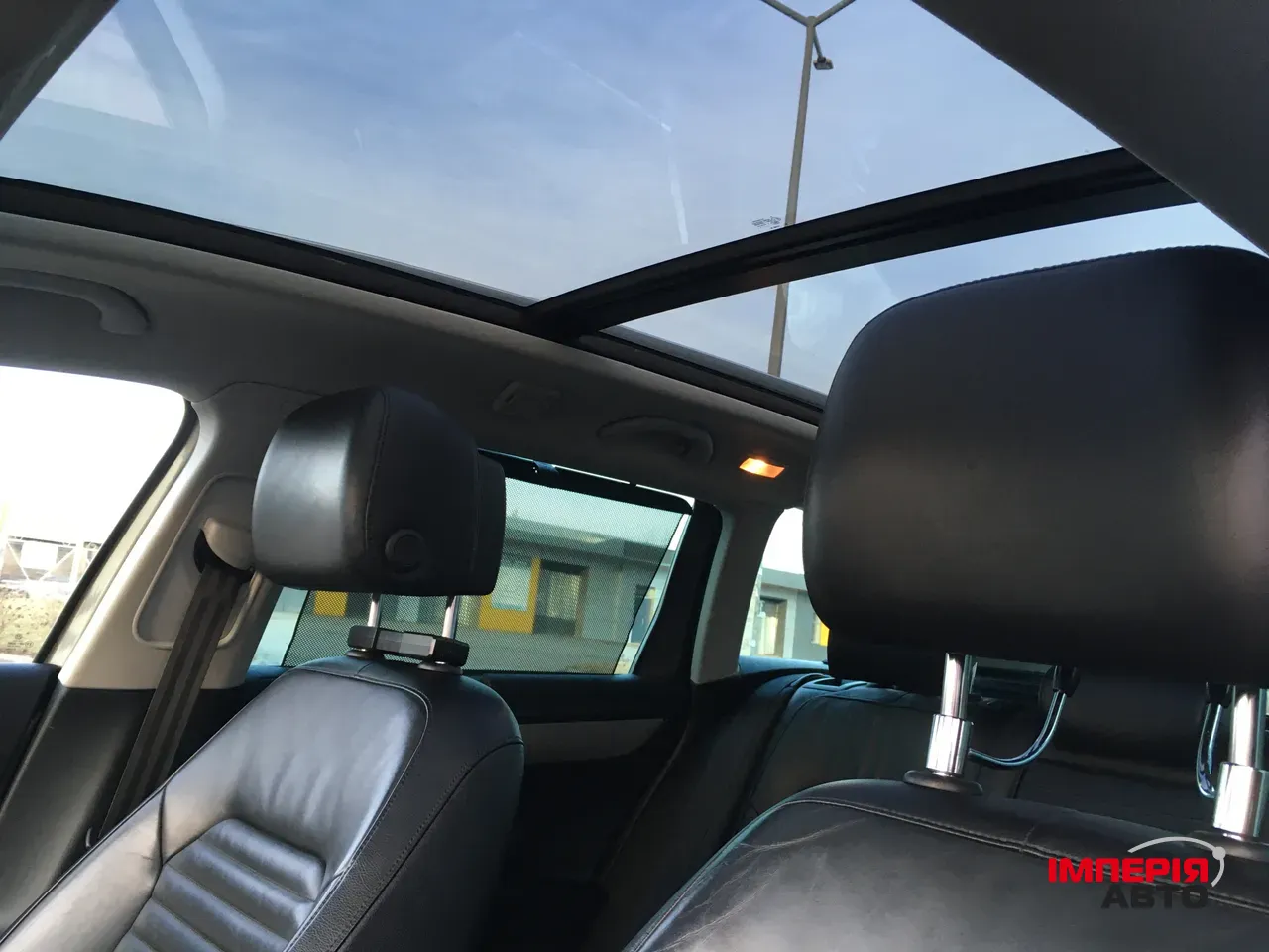 Volkswagen Passat - фото 21