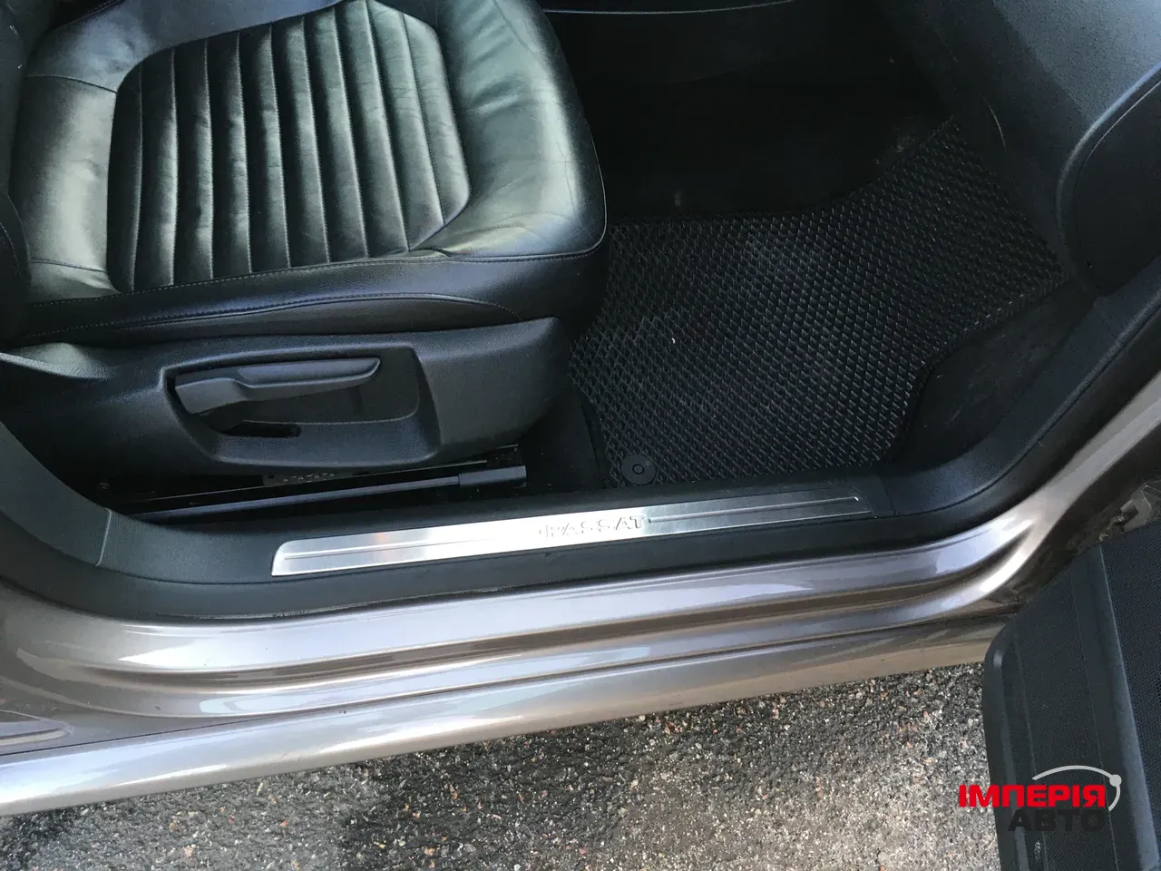 Volkswagen Passat - фото 27