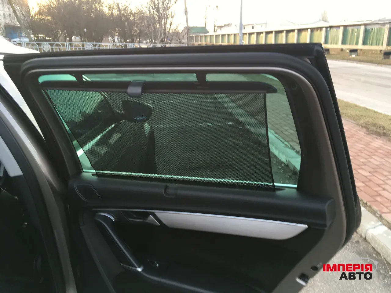 Volkswagen Passat - фото 23