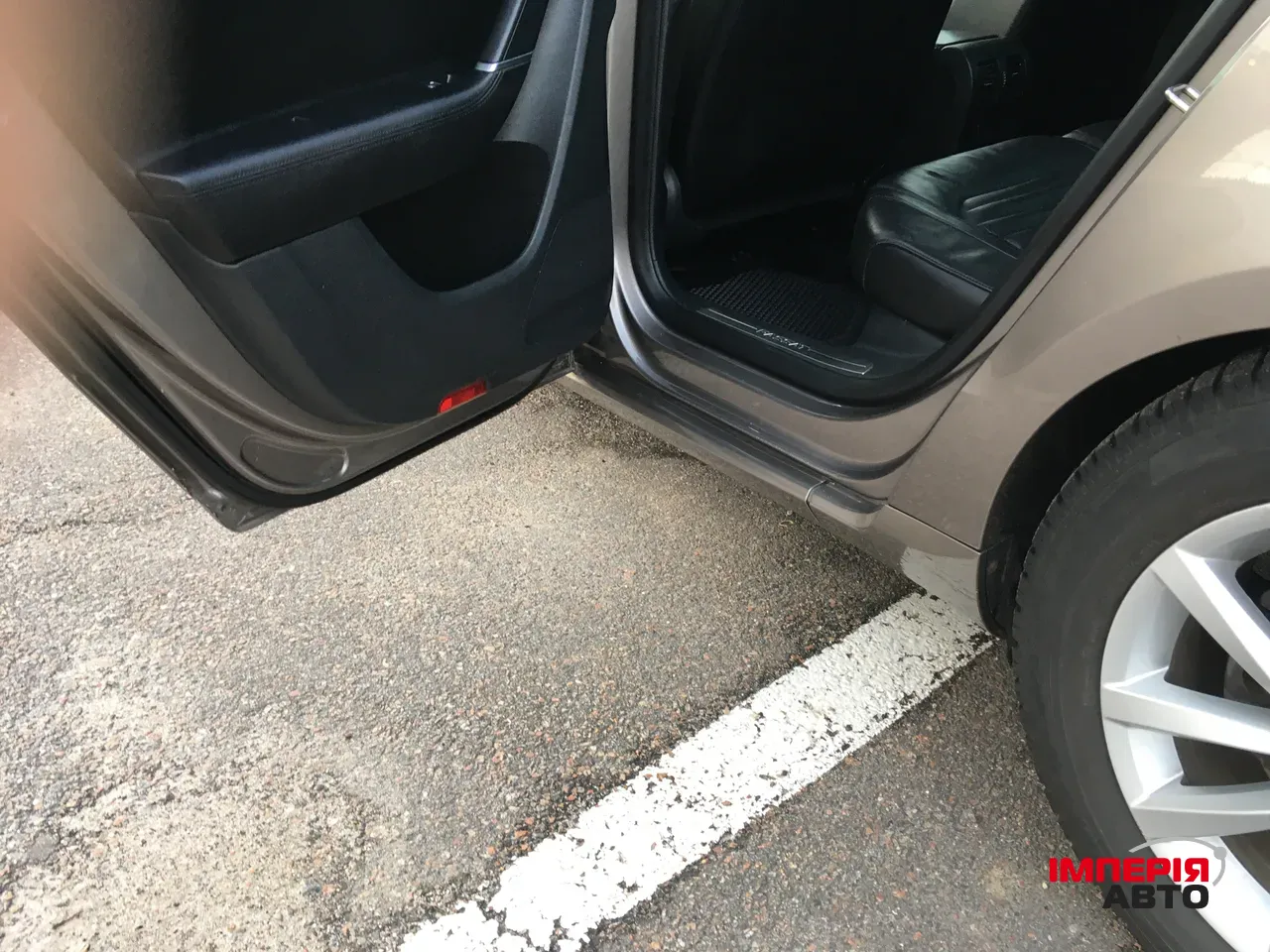 Volkswagen Passat - фото 13