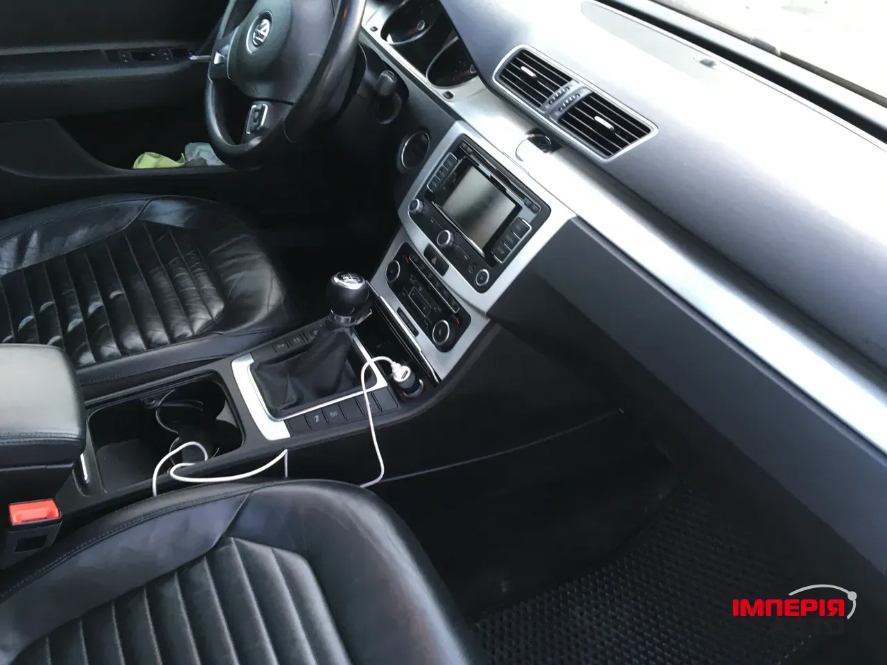 Volkswagen Passat - фото 29