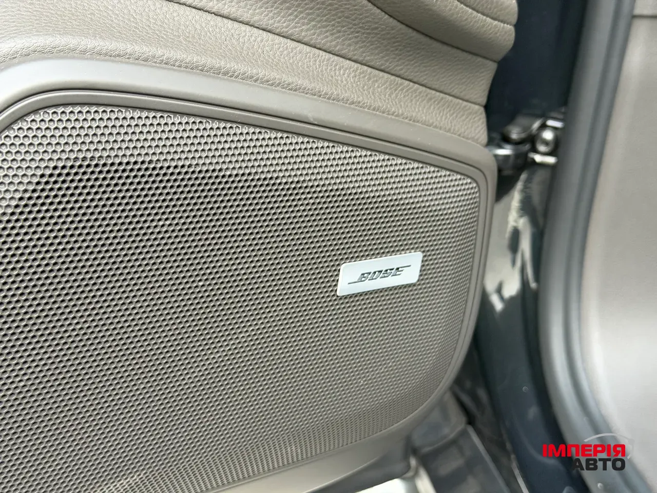Porsche Panamera - фото 26