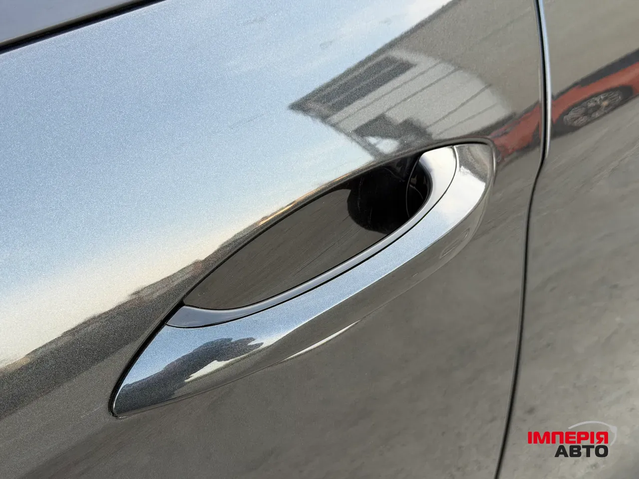 Porsche Panamera - фото 14