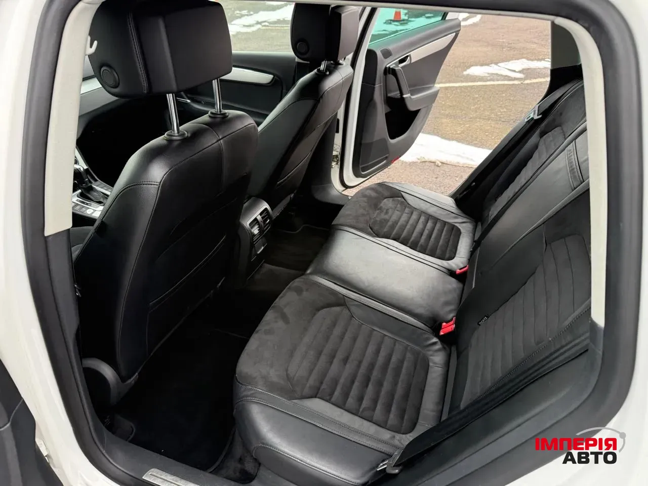 Volkswagen Passat - фото 40