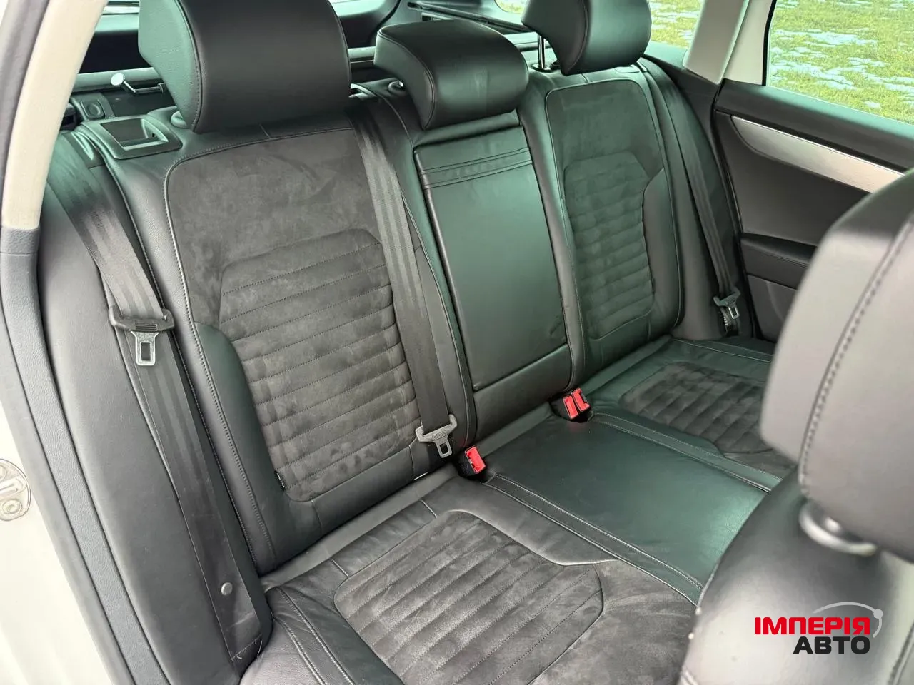 Volkswagen Passat - фото 35