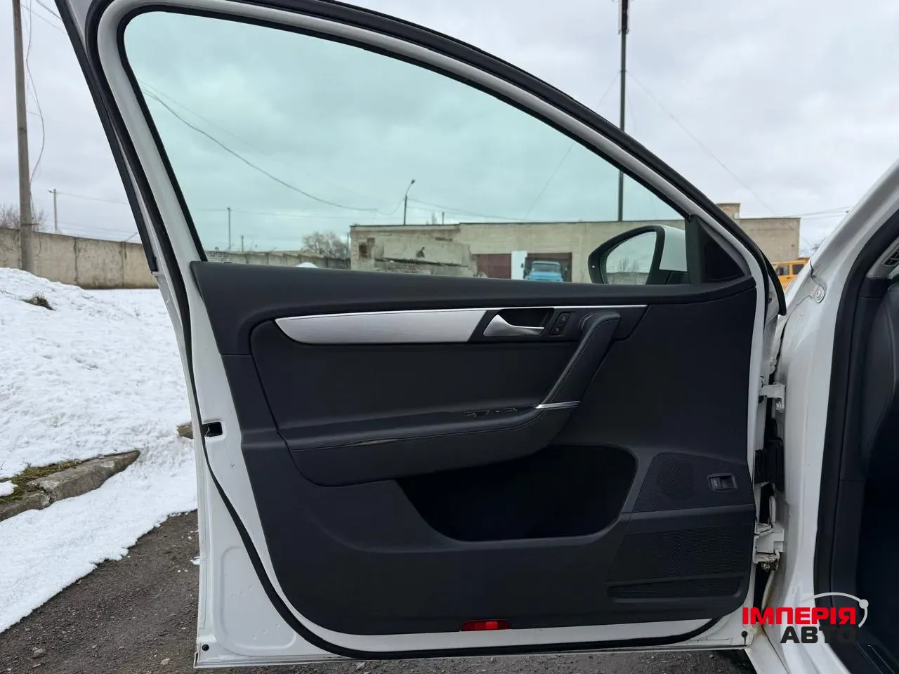 Volkswagen Passat - фото 19