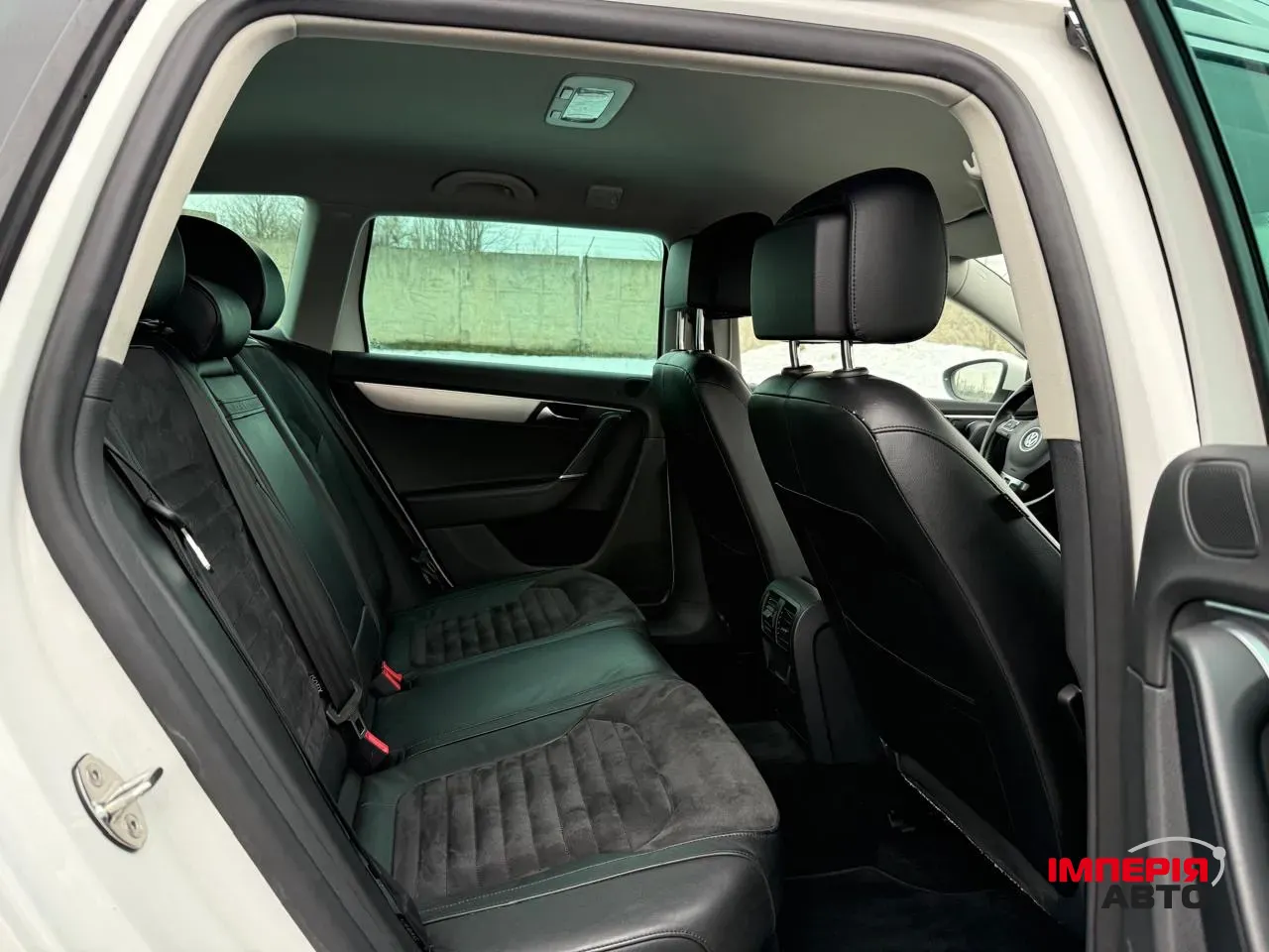 Volkswagen Passat - фото 34