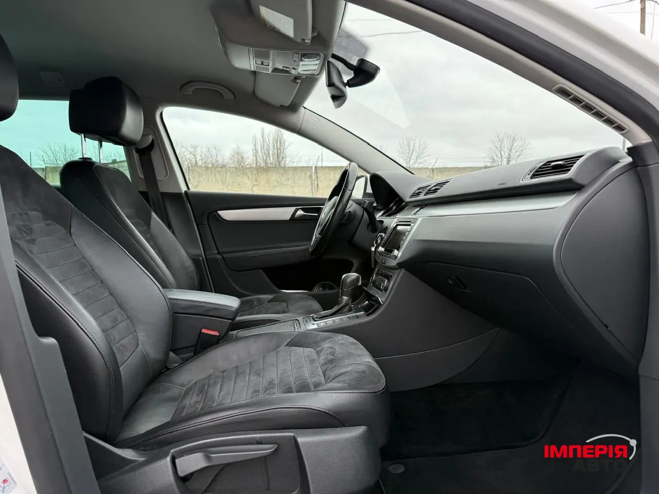 Volkswagen Passat - фото 39