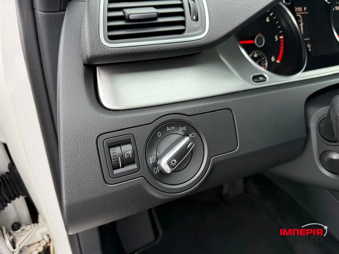 Volkswagen Passat - фото 20