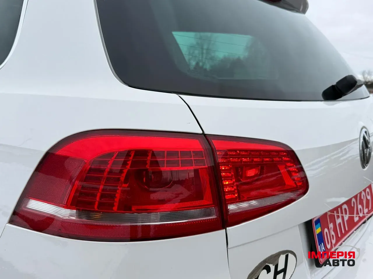 Volkswagen Passat - фото 31