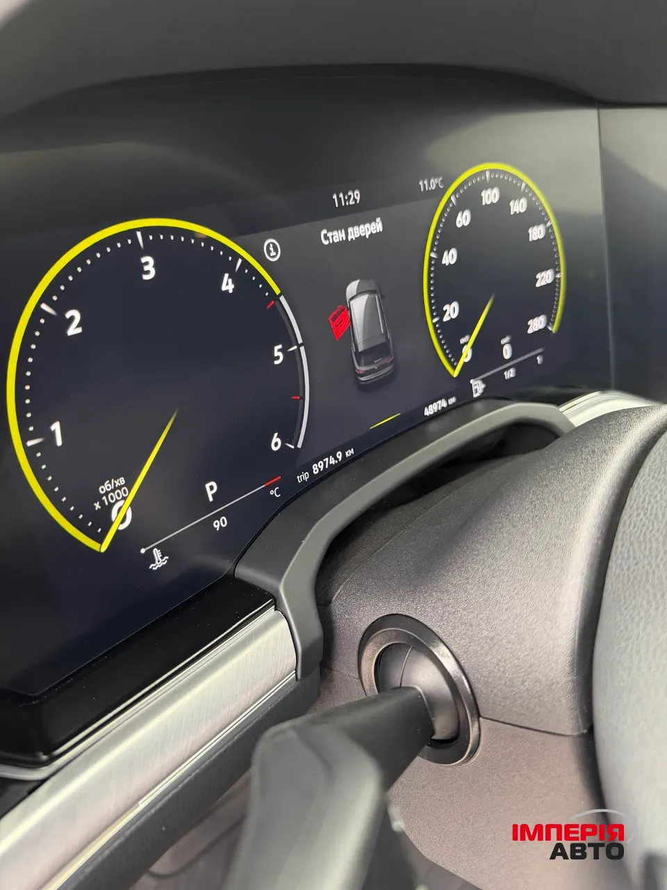 Volkswagen Touareg - фото 25