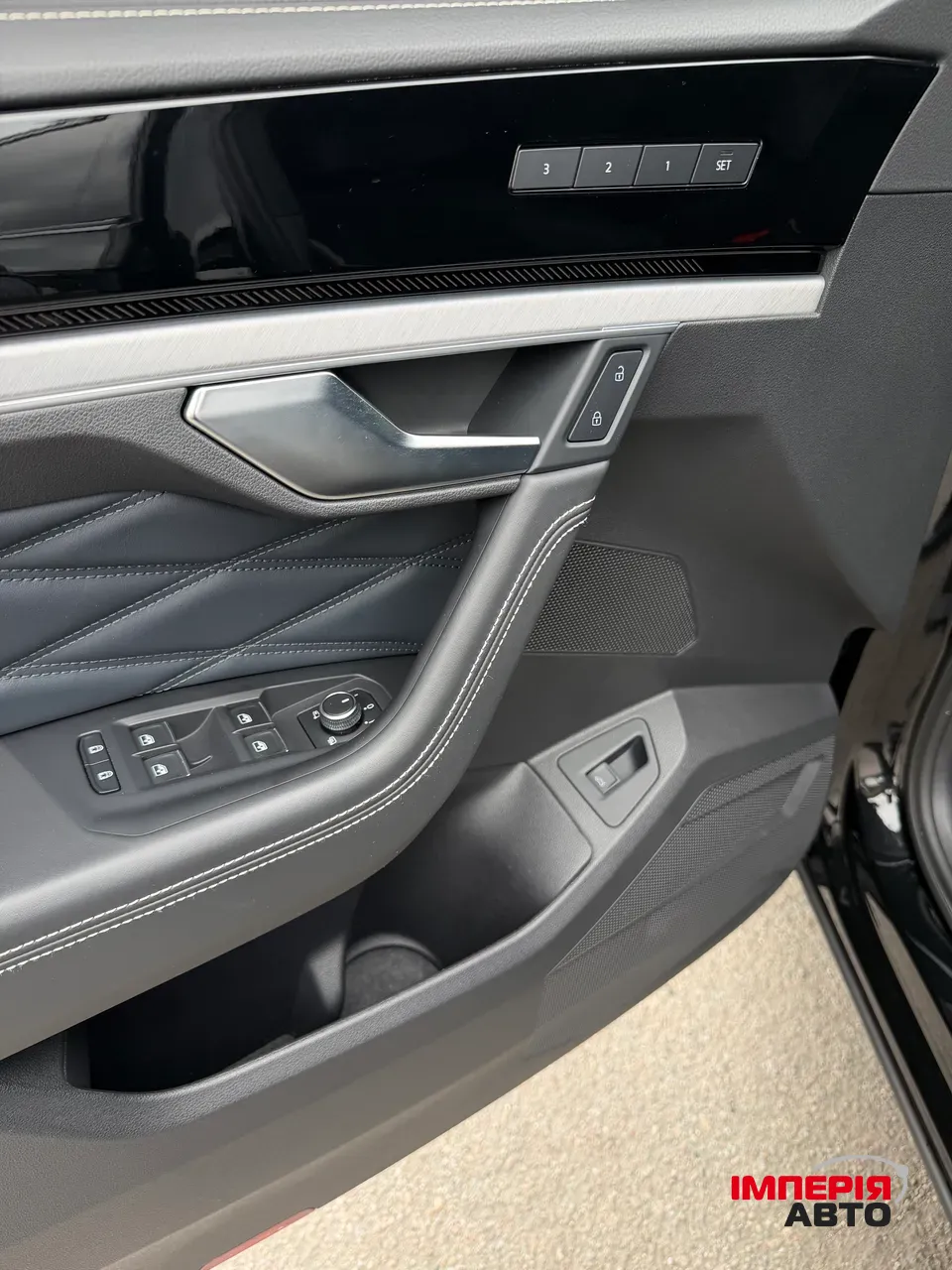 Volkswagen Touareg - фото 26