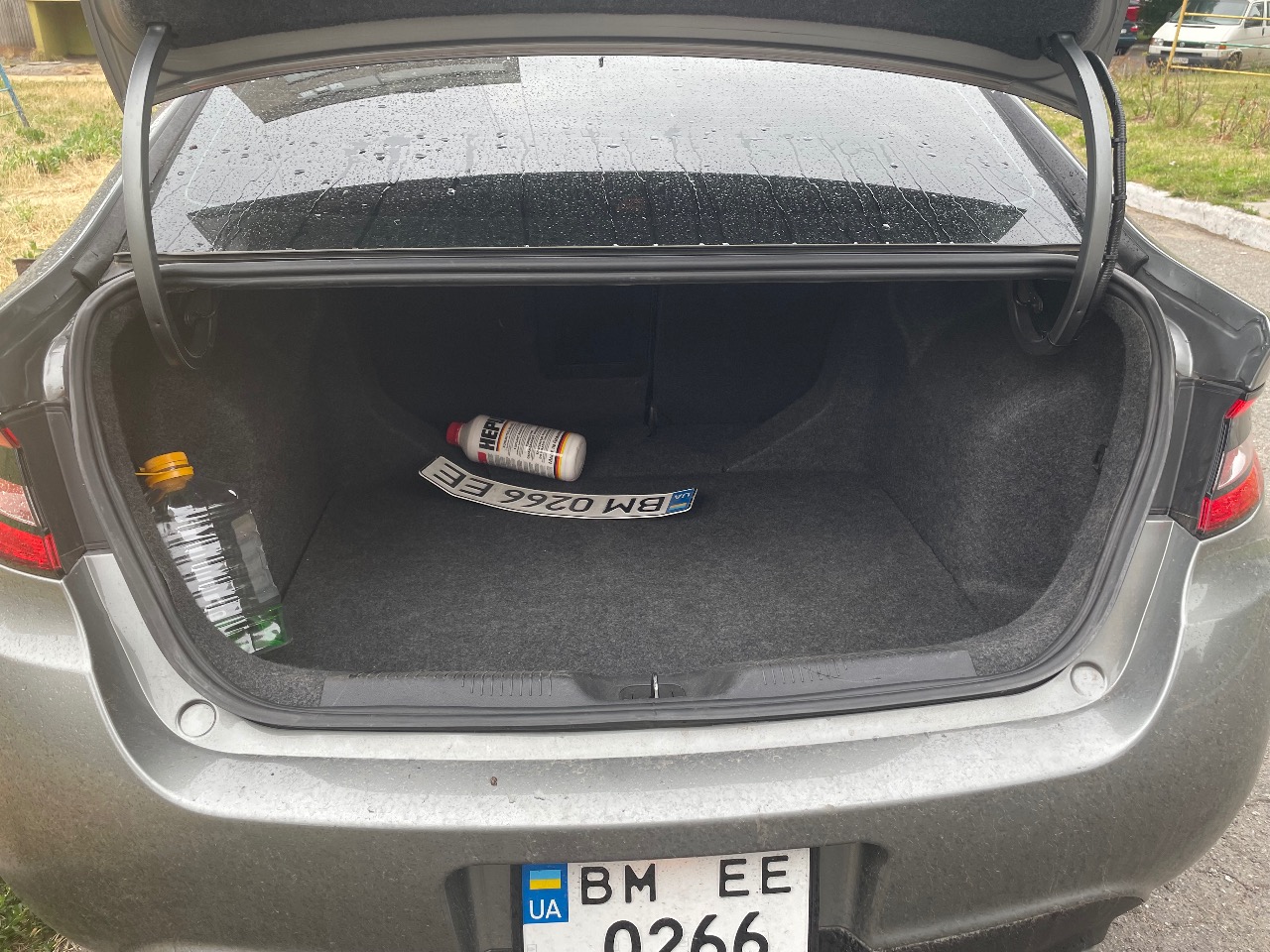Dodge Dart - фото 12
