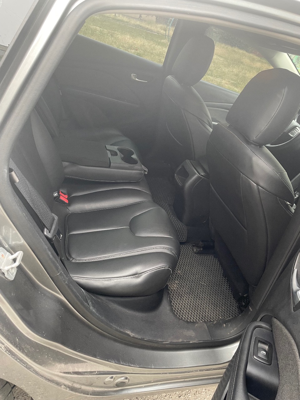 Dodge Dart - фото 19