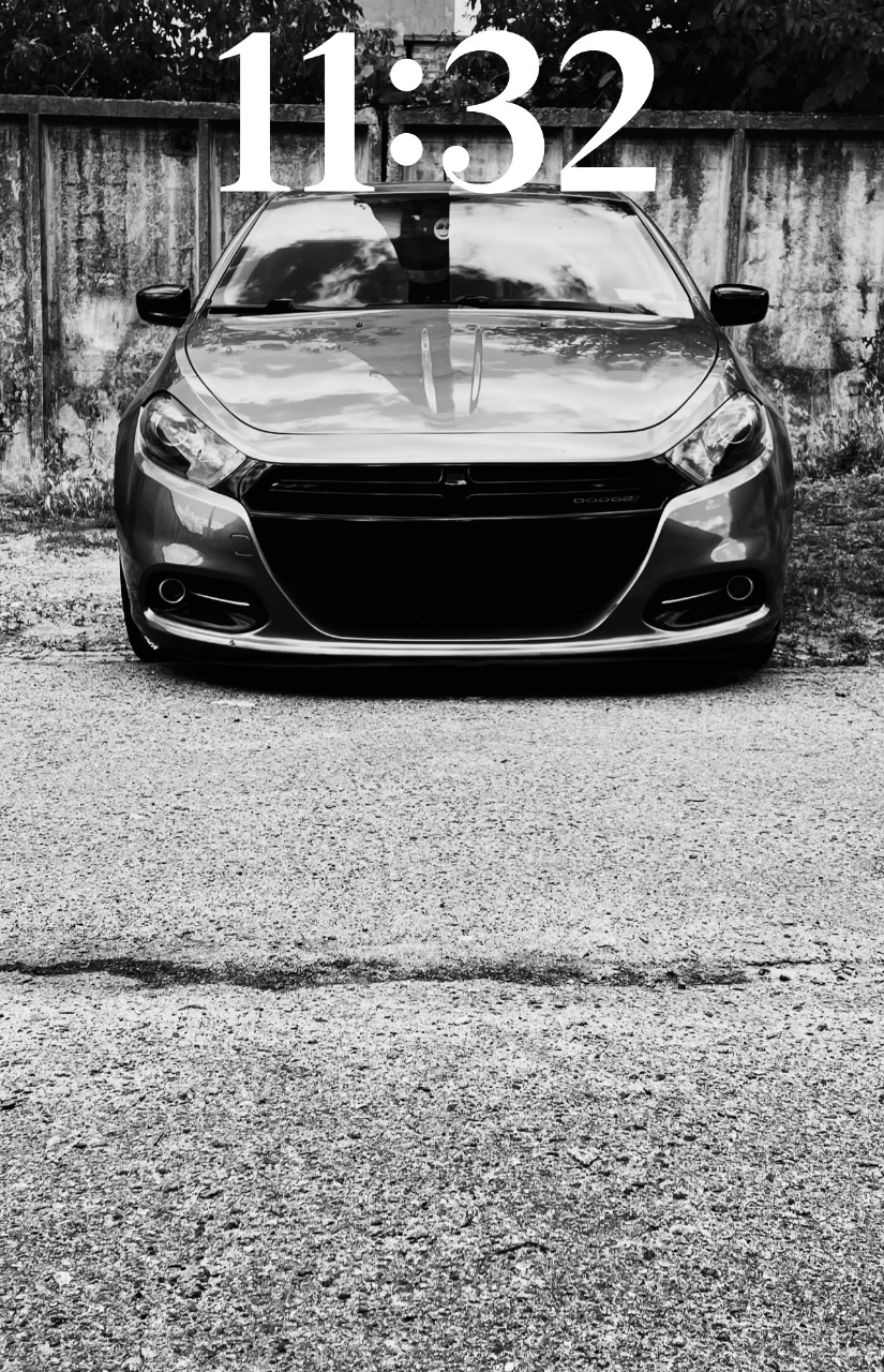 Dodge Dart - фото 6