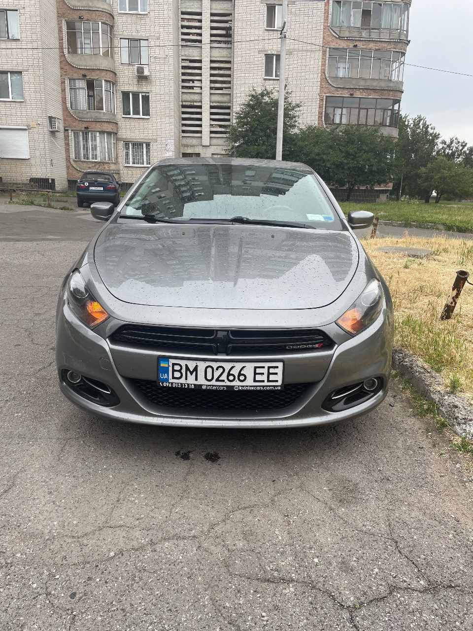 Dodge Dart - фото 5