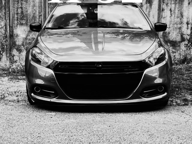 Dodge Dart - фото 3