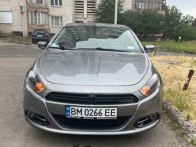 Dodge Dart 2013, Черкаси, $8 499 - зображення 5
