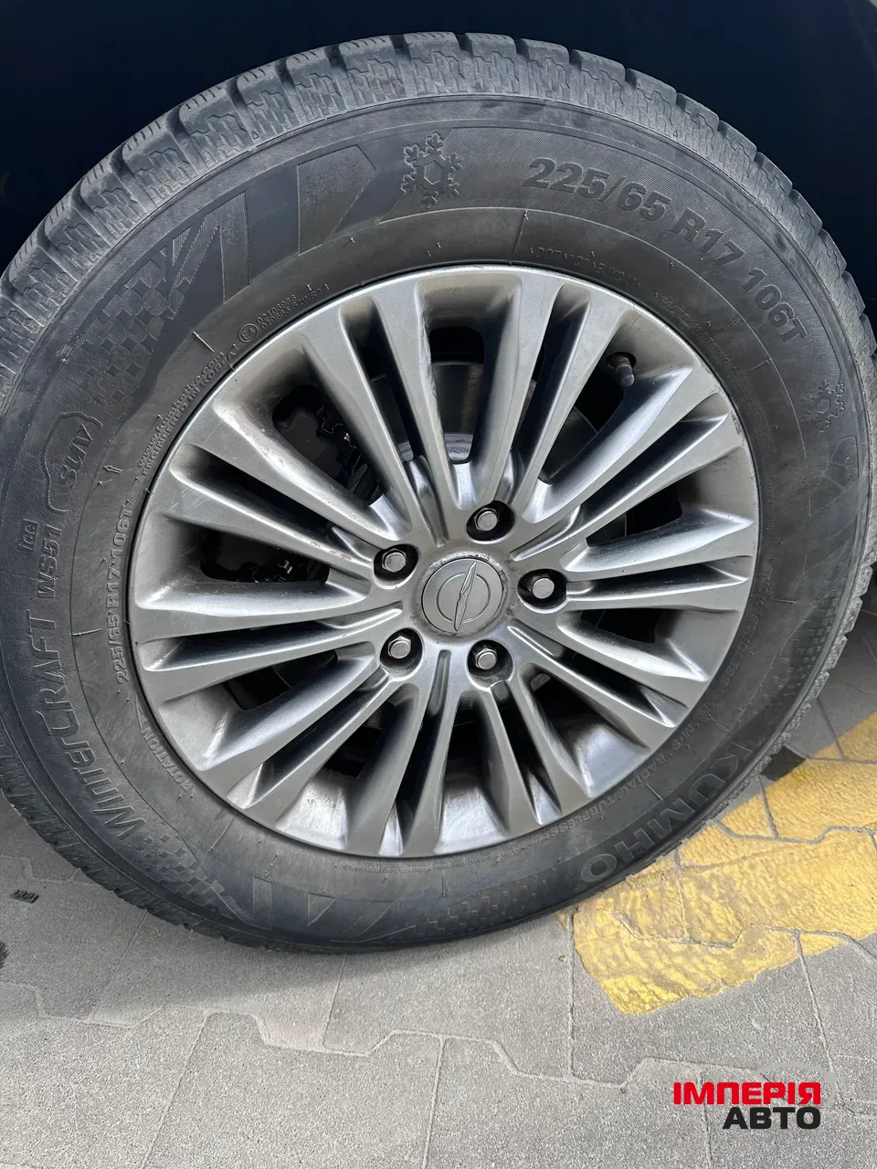 Chrysler Town & Country - фото 13