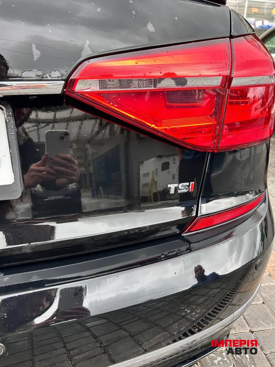 Volkswagen Passat - фото 18