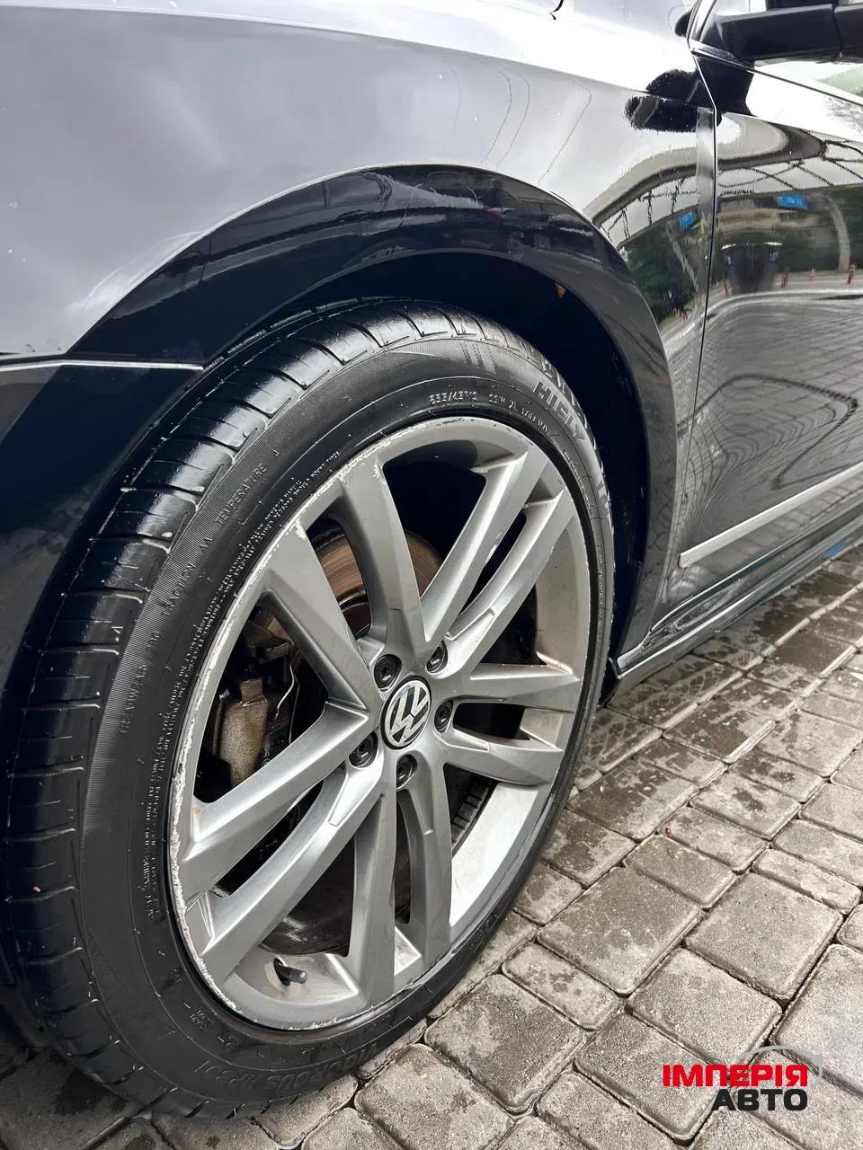 Volkswagen Passat - фото 14