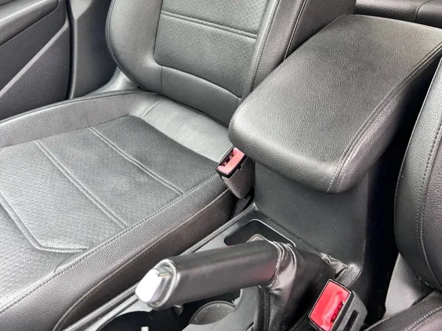 Volkswagen Passat - фото 5