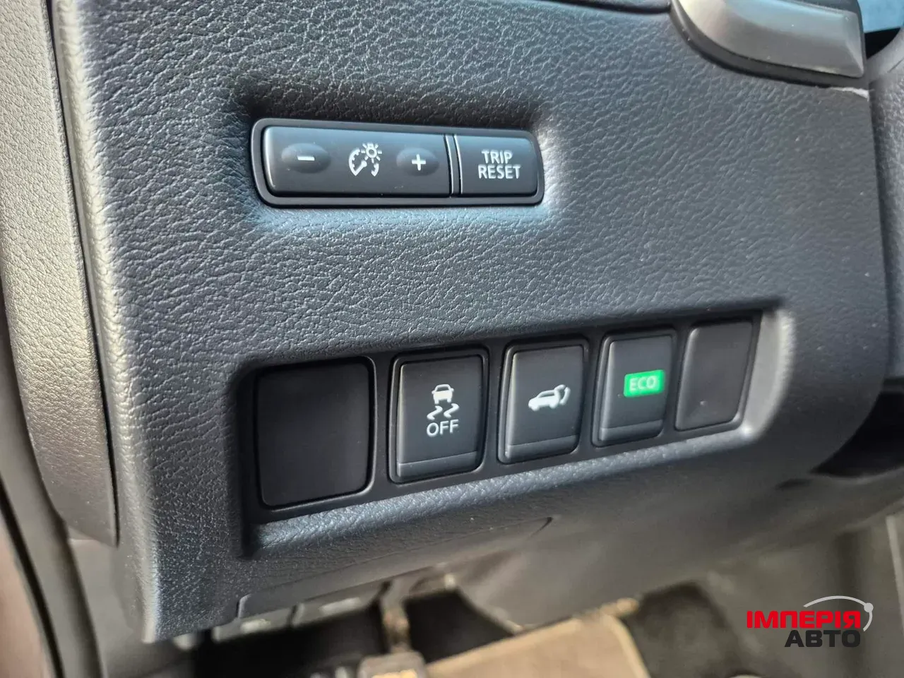 Nissan Murano - фото 22