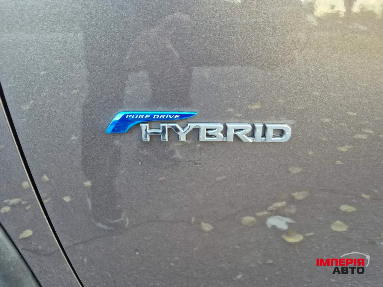 Nissan Murano - фото 23