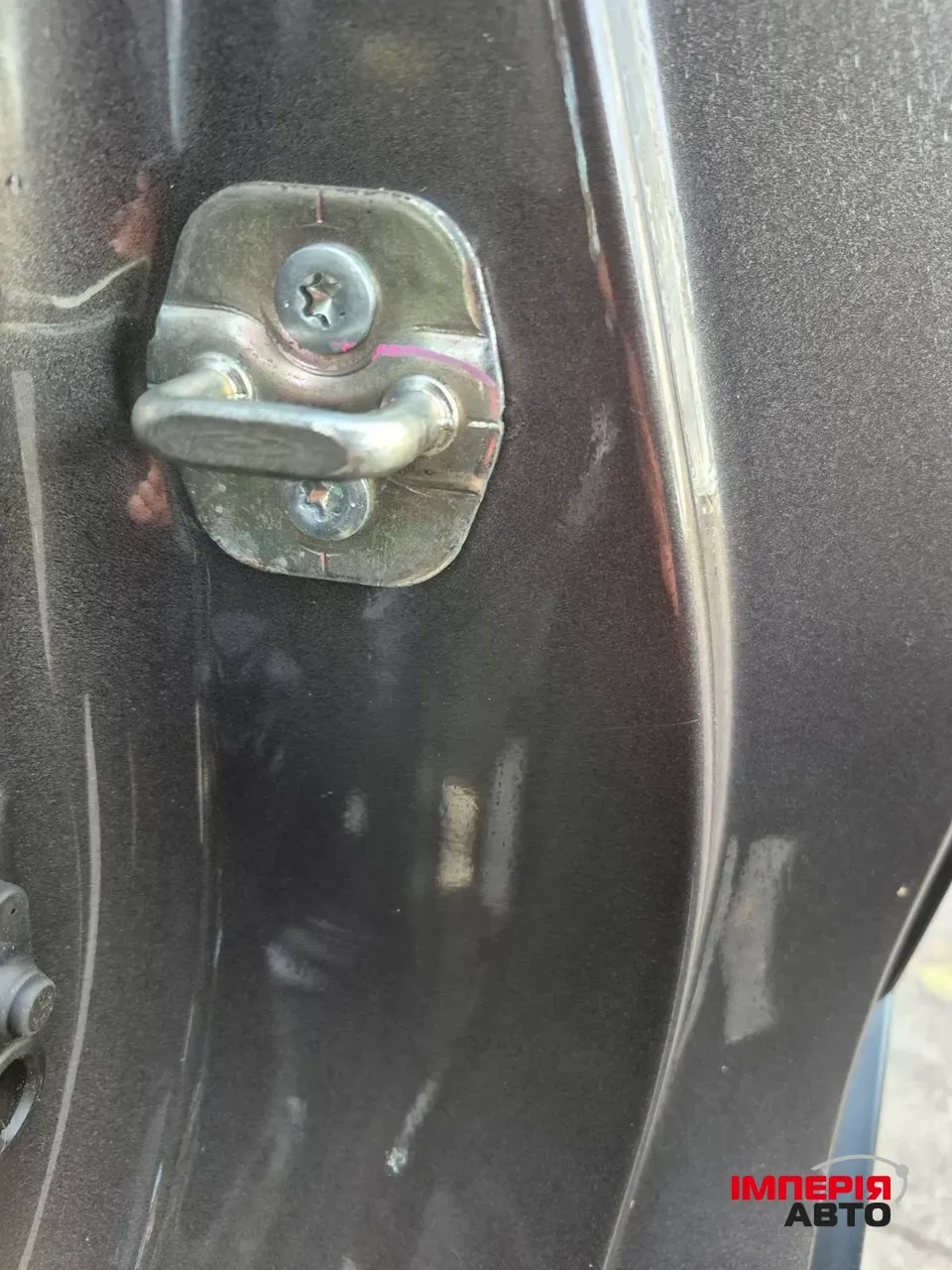 Nissan Murano - фото 17