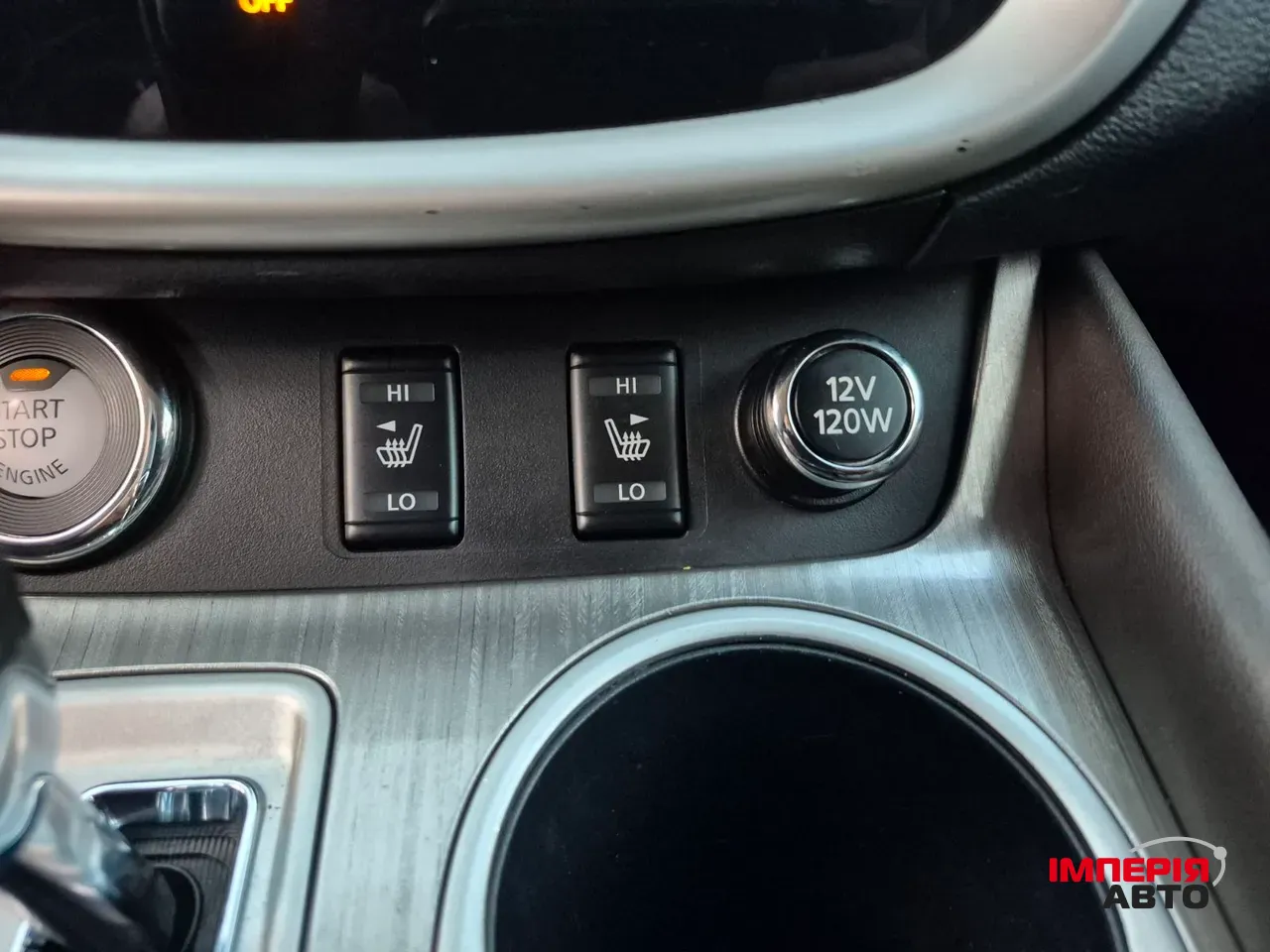 Nissan Murano - фото 9