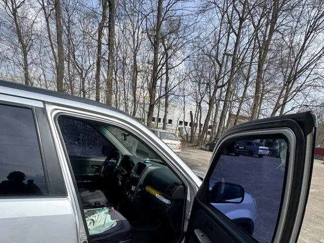 Honda CR-V - фото 2