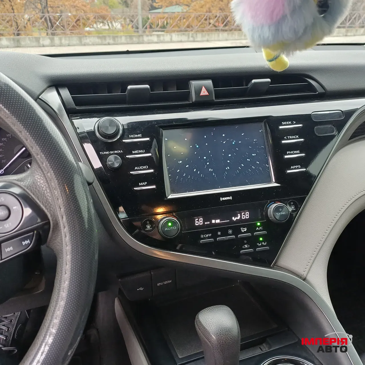 Toyota Camry - фото 6