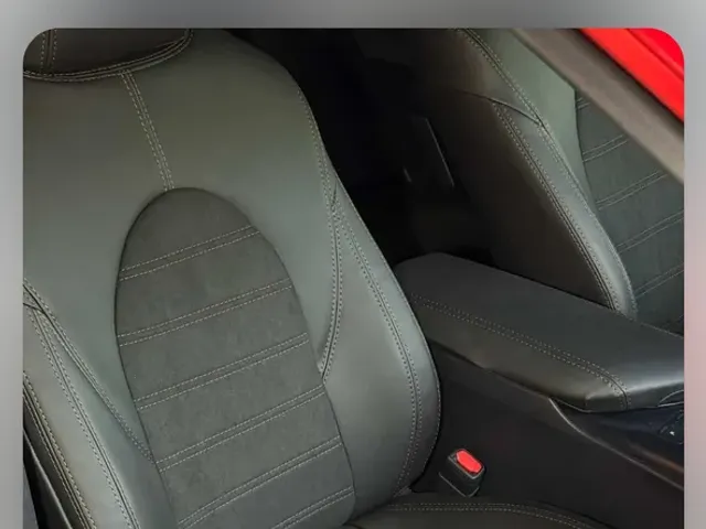 Toyota Camry - фото 5