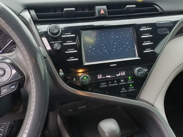 Toyota Camry 2020, Харків, $21 000 - зображення 5