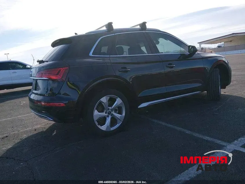 Audi Q5 - фото 4
