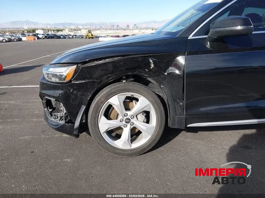 Audi Q5 - фото 5