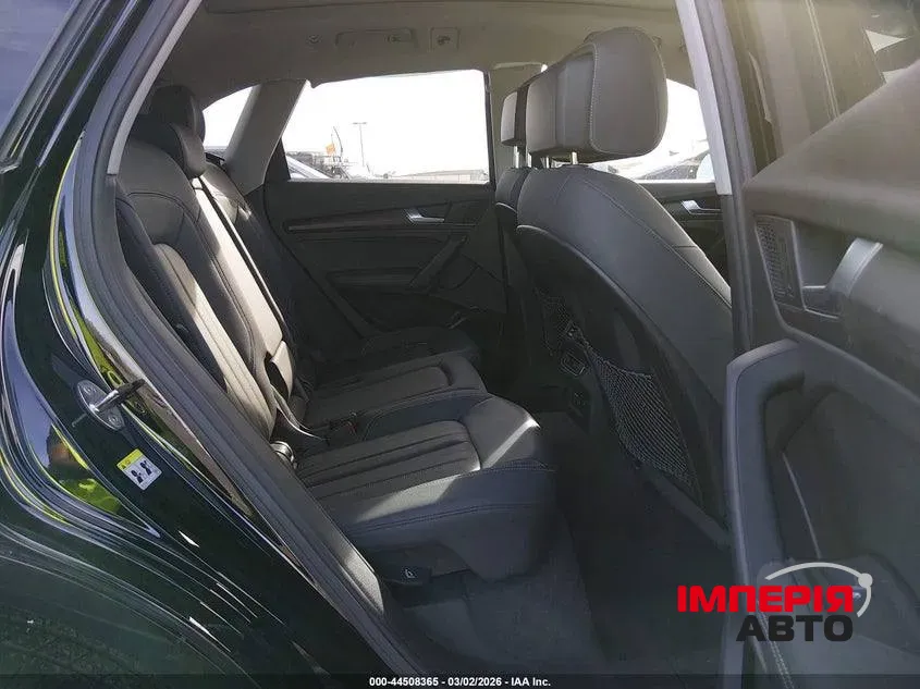 Audi Q5 - фото 12