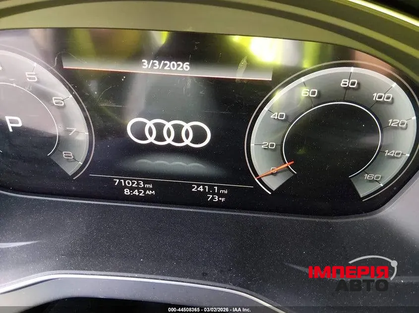 Audi Q5 - фото 13