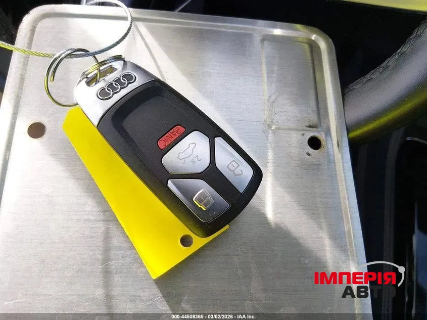 Audi Q5 - фото 14