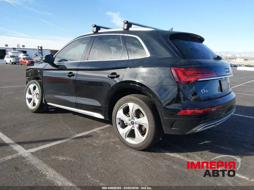 Audi Q5 - фото 3
