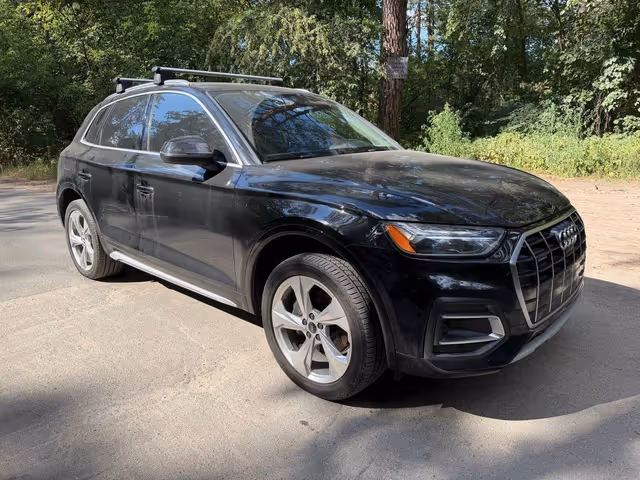 Audi Q5 - зображення 4