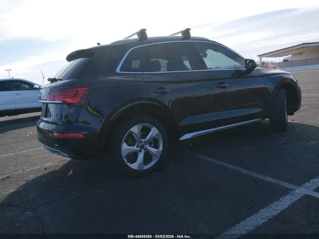Audi Q5 - фото 4