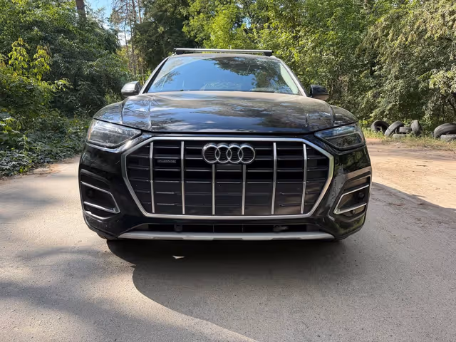 Audi Q5 - зображення 3
