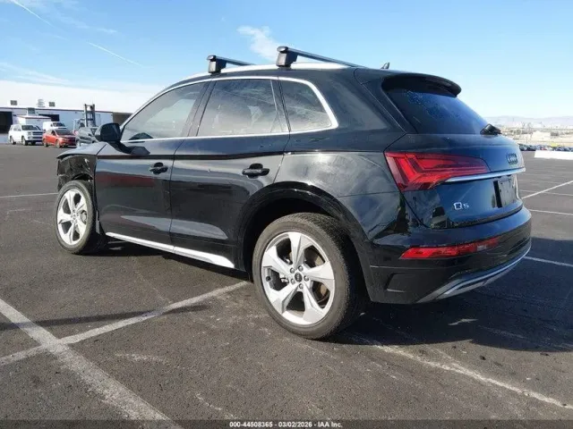 Audi Q5 - фото 3