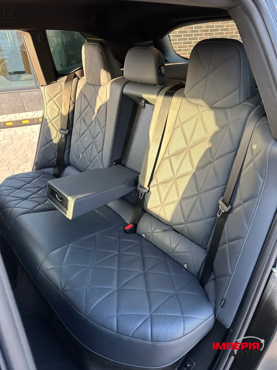 BMW iX - фото 15