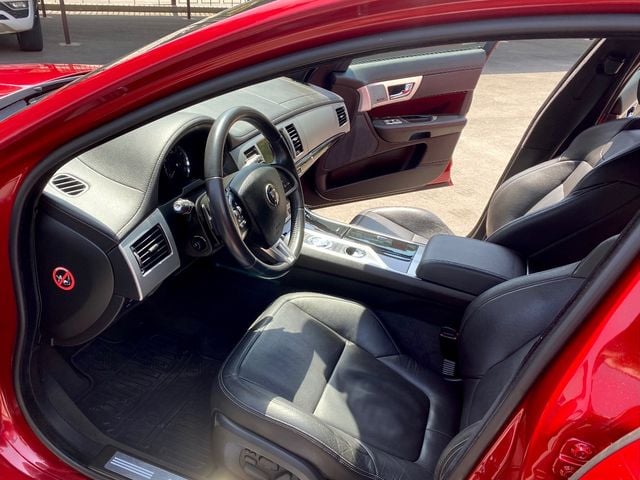 Jaguar XF 2015, Козин, $15 000 - зображення 5