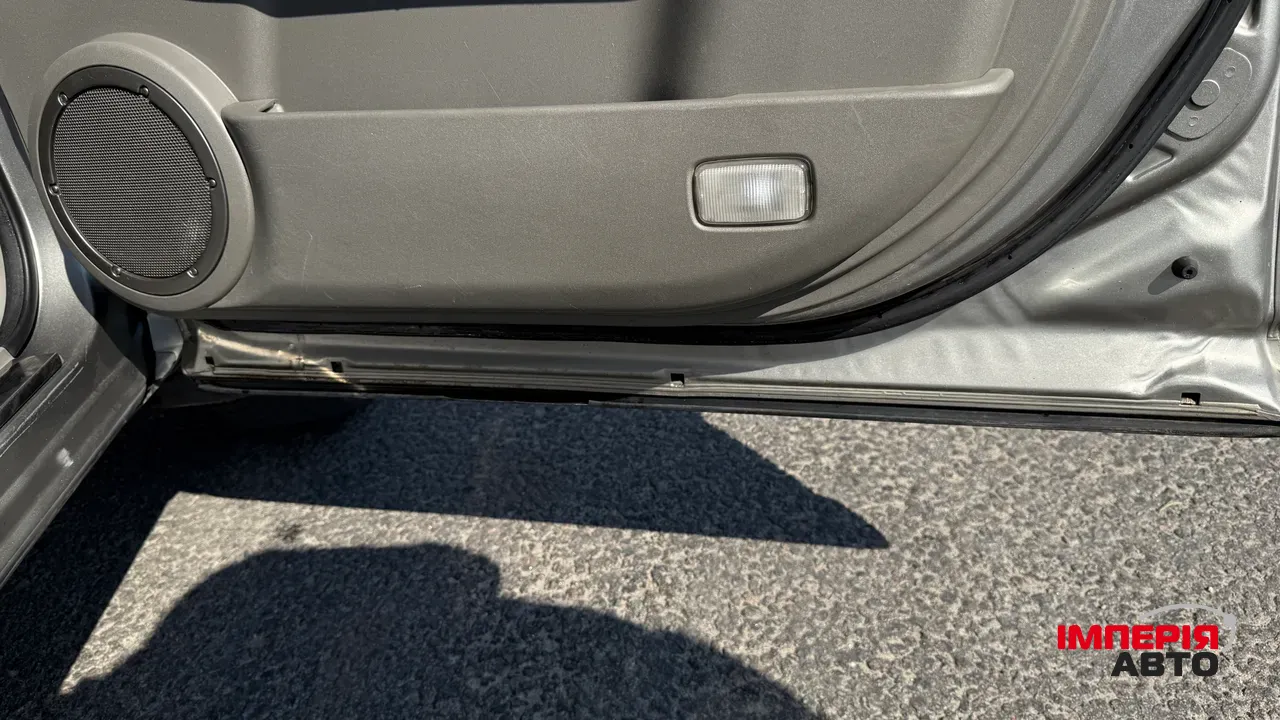 Nissan X-Trail - фото 11