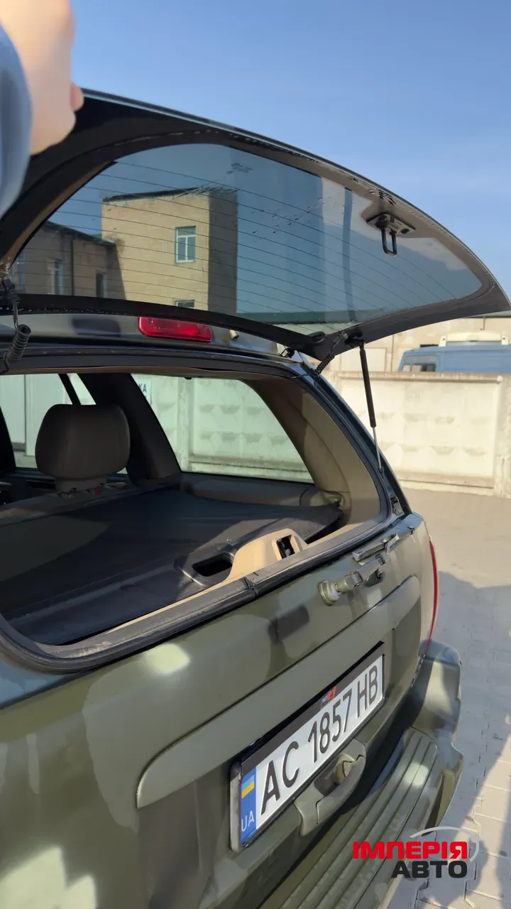 Jeep Grand Cherokee - фото 34